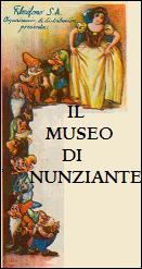 Il museo di Nunziante
