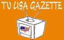 TV USA Gazette