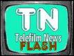Telefilm News Flash