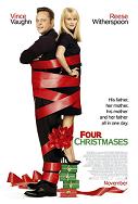 fourchristmases